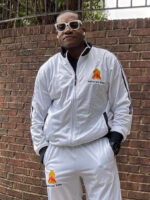 Jogger Jacket - Image 4
