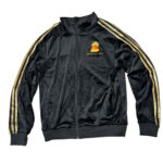 Jogger Jacket