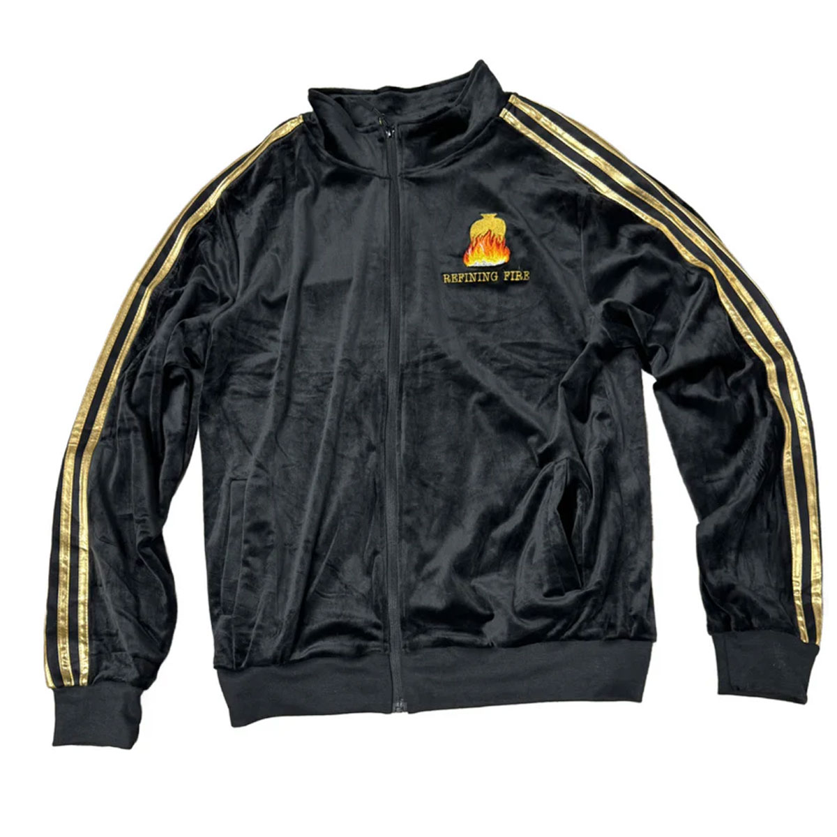 joggerjacket2 Jogger Jacket - Image 1